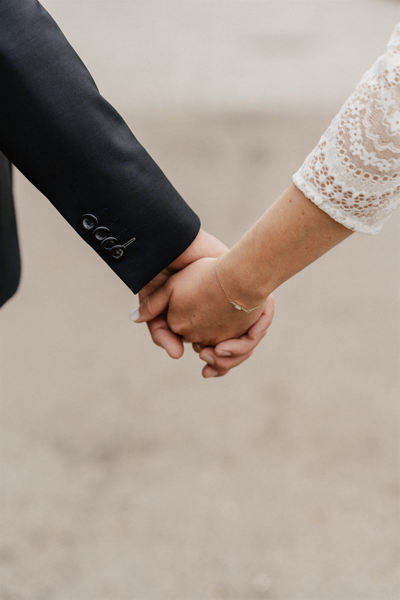 Hochzeitsfotografie