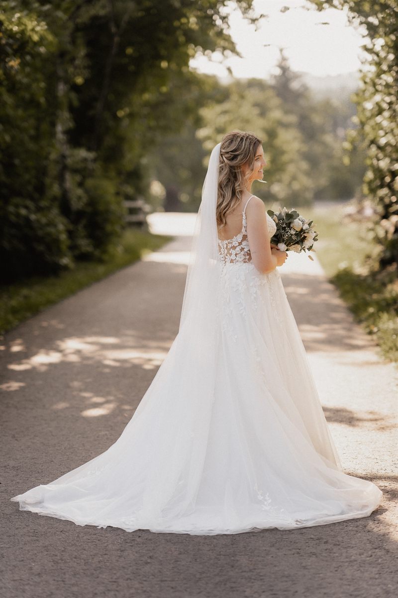 Hochzeit Janina