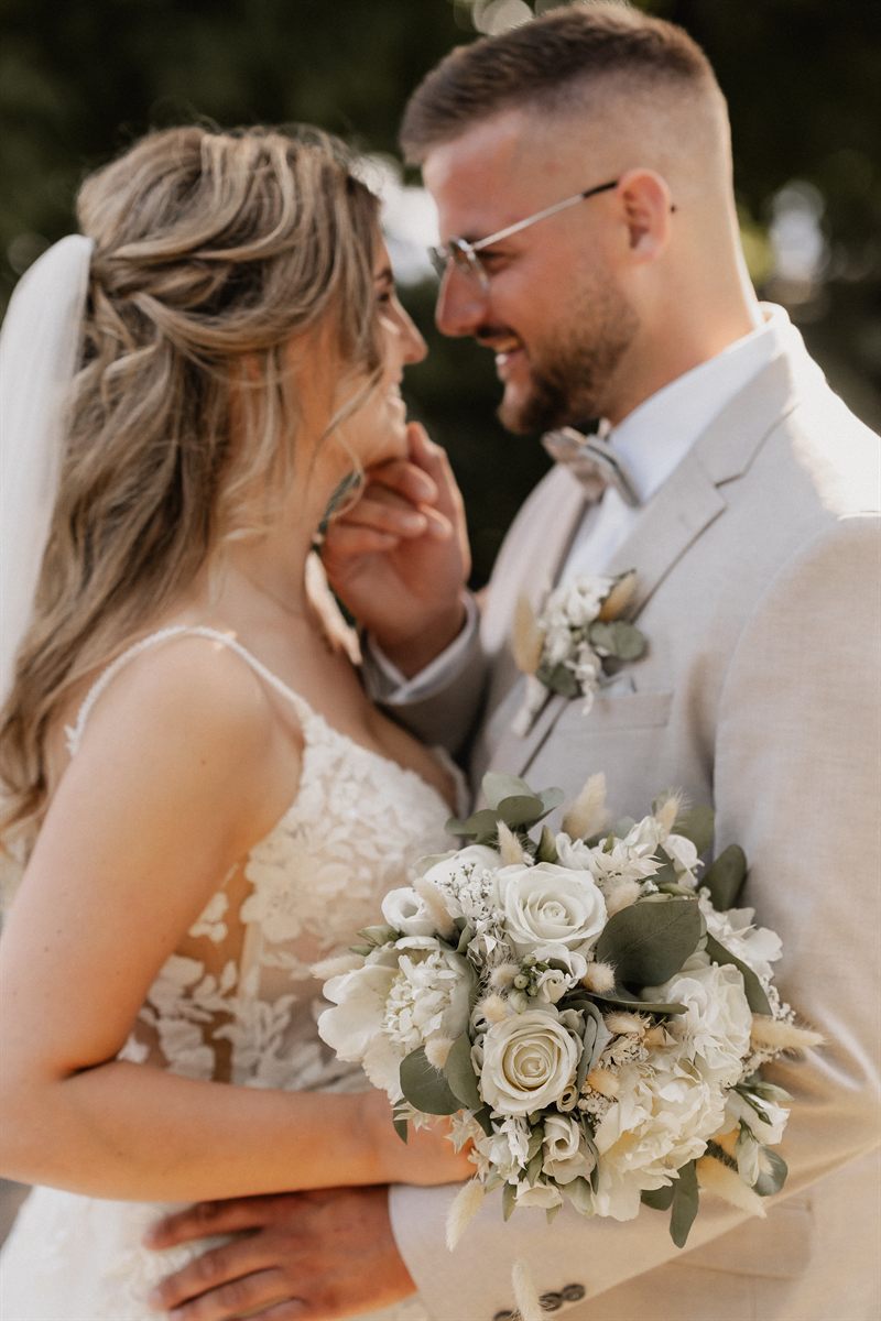 Hochzeit Janina