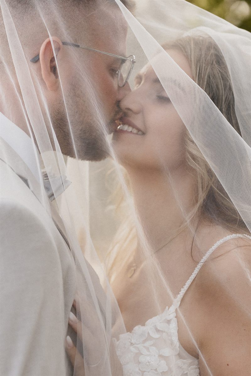 Hochzeit Janina