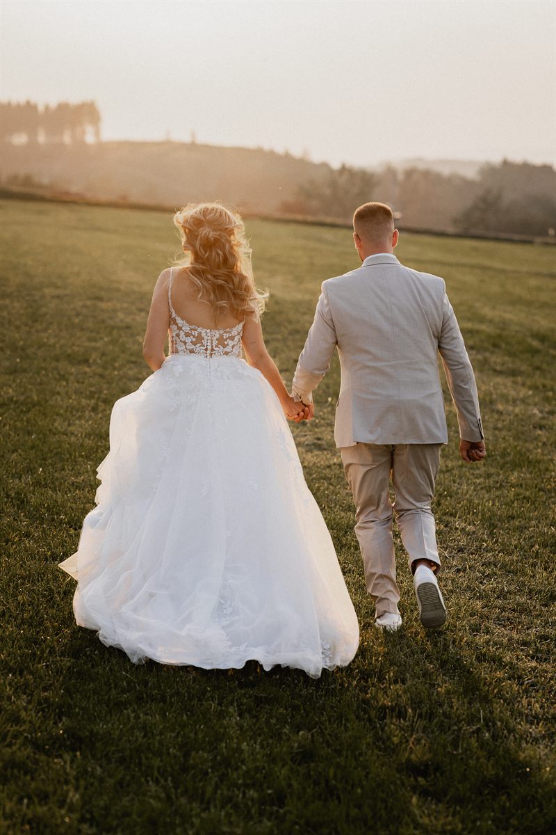 Hochzeit Janina