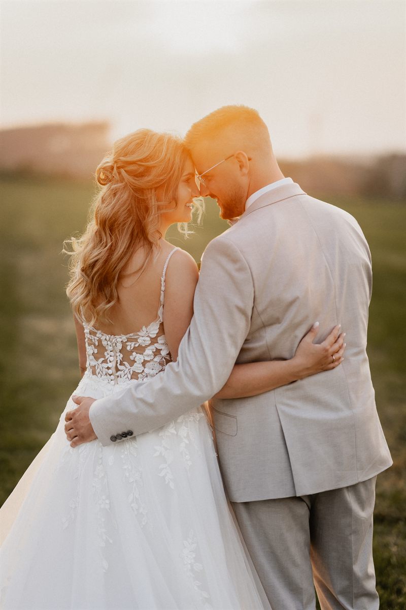 Hochzeit Janina