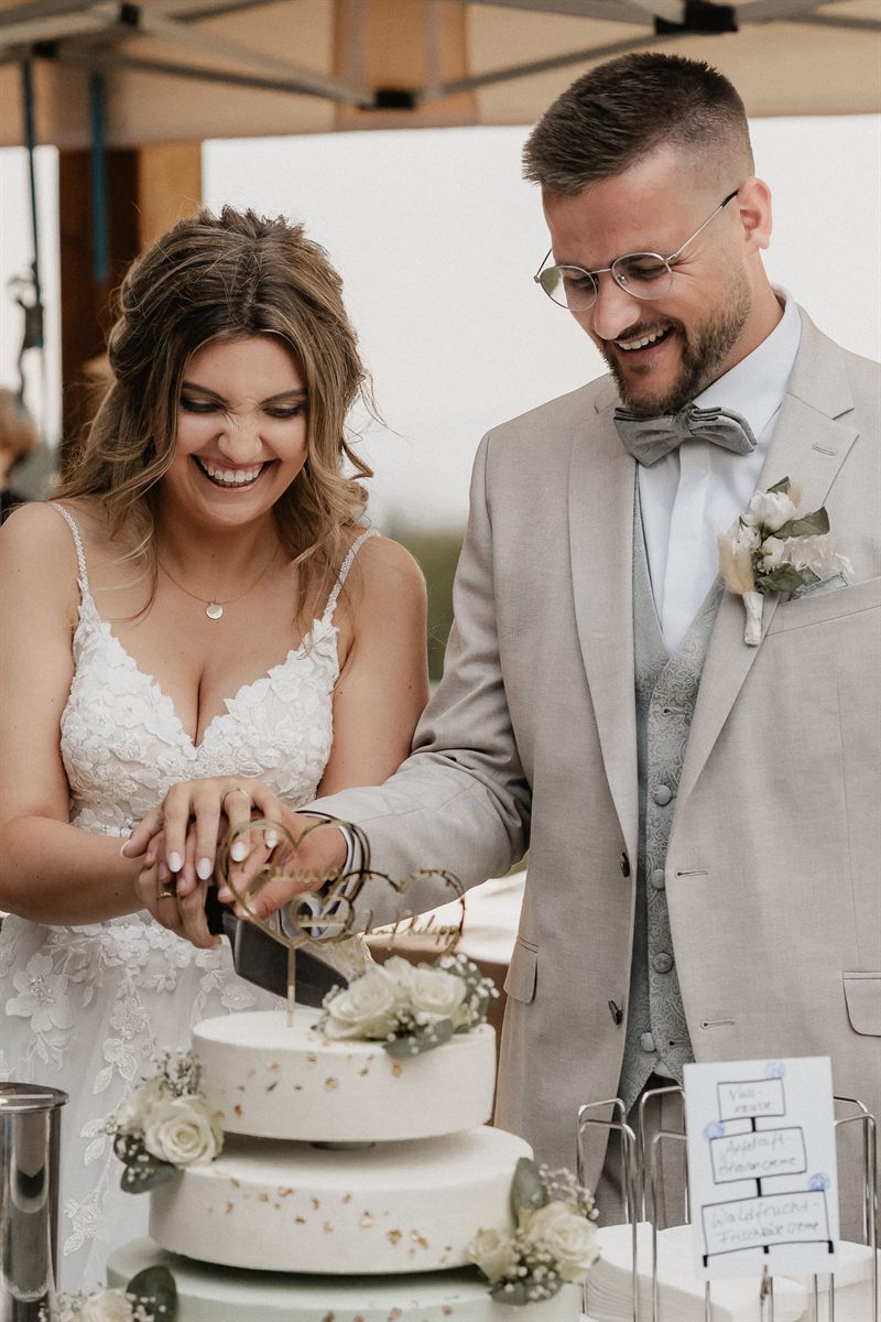 Hochzeit Janina