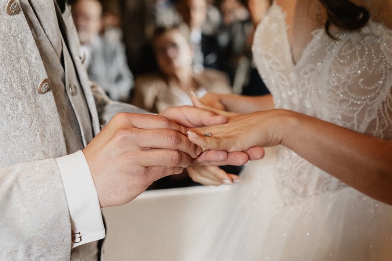 Hochzeit Saskia
