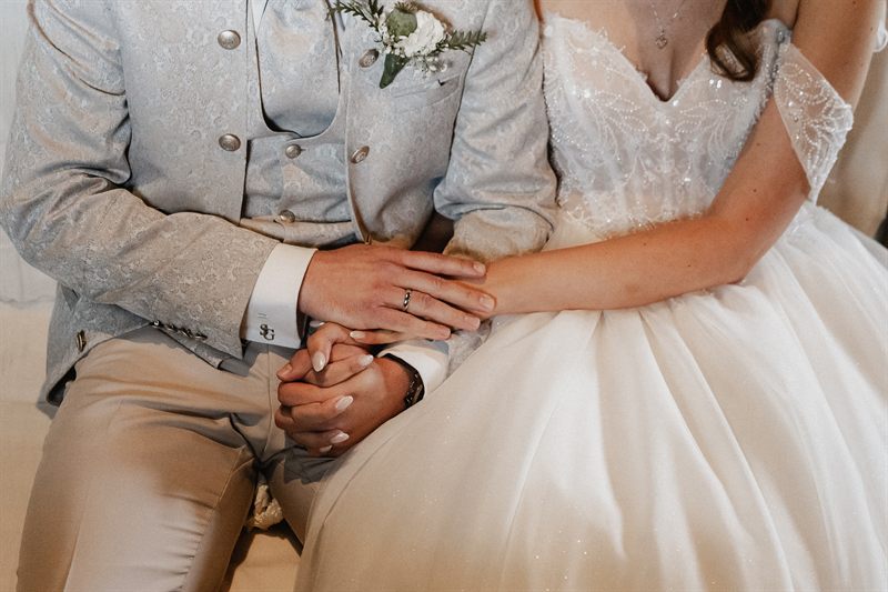 Hochzeit Saskia