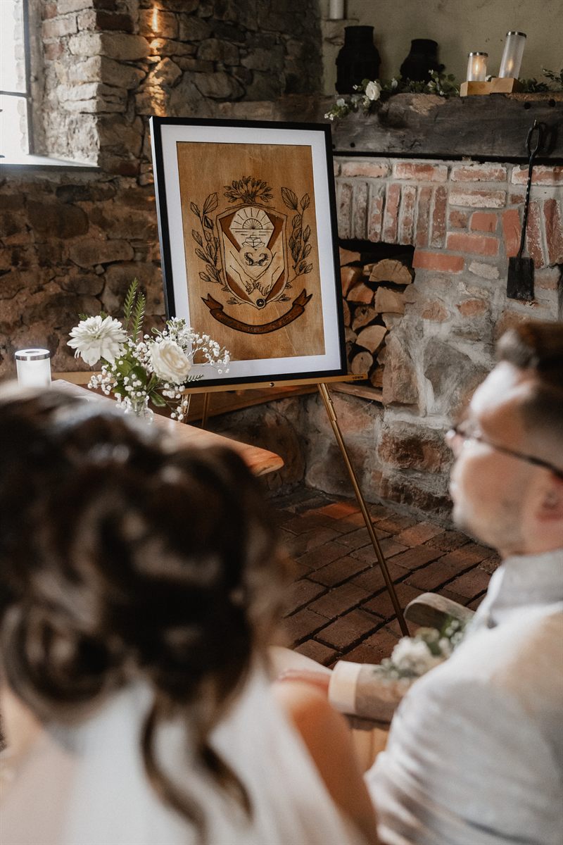 Hochzeit Saskia