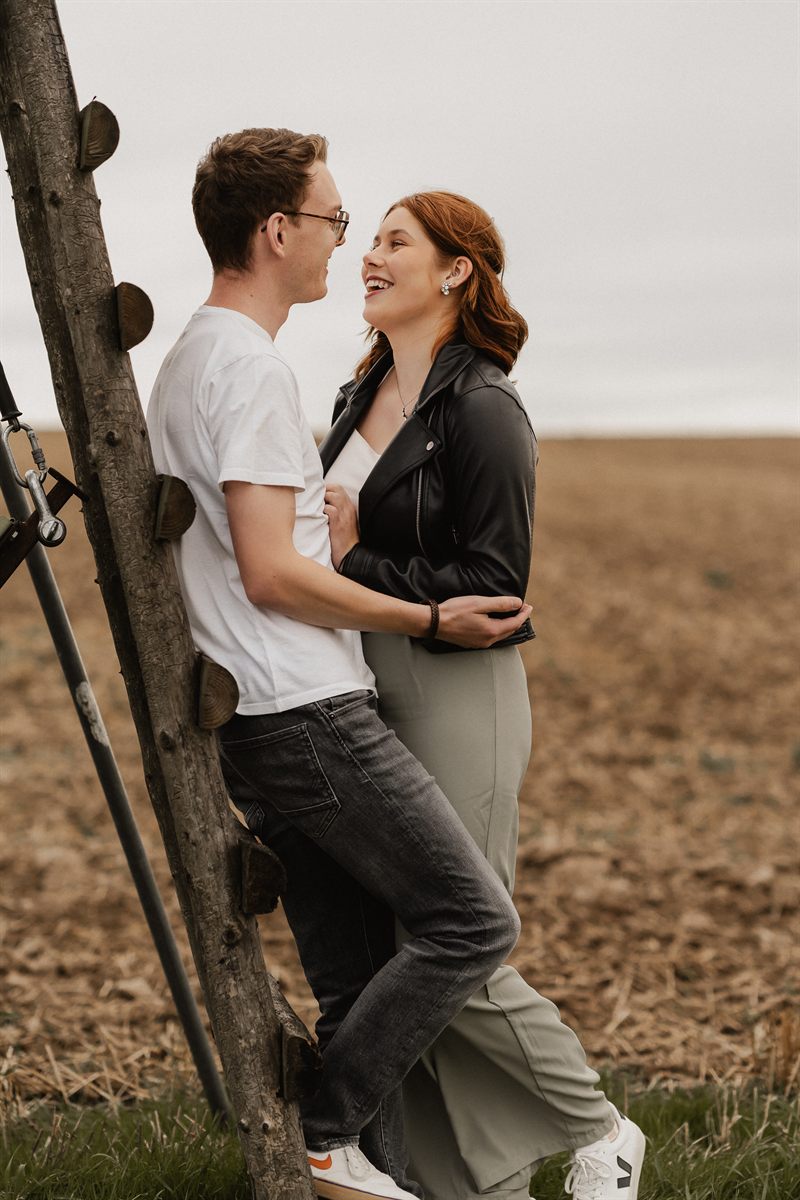 Pärchen-Shooting